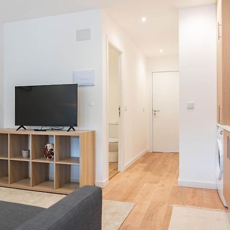Blue Charm - Campolide Apartments Lisbon Luaran gambar